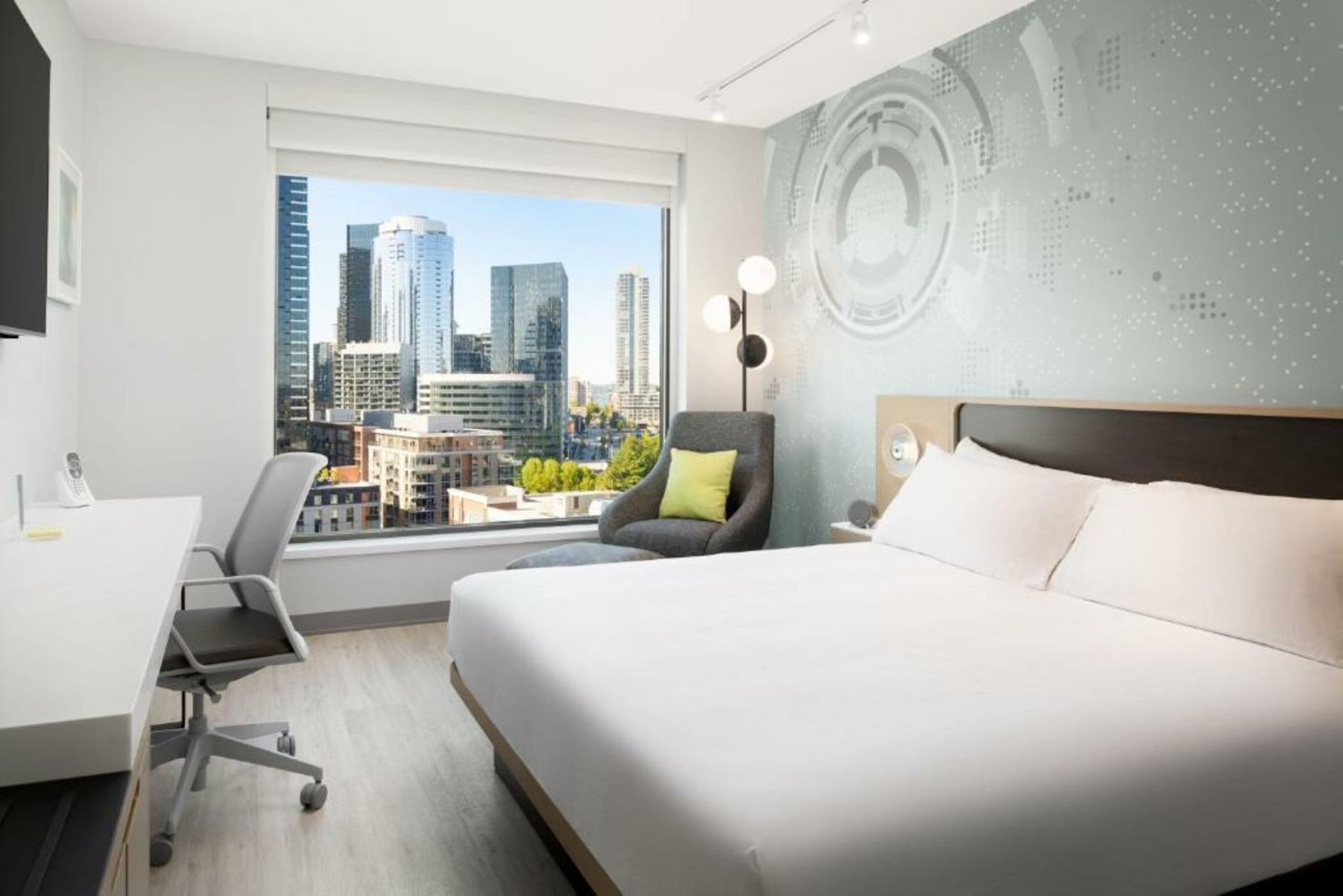 Astra Hotel, Seattle, A Tribute Portfolio Hotel by Marriott
