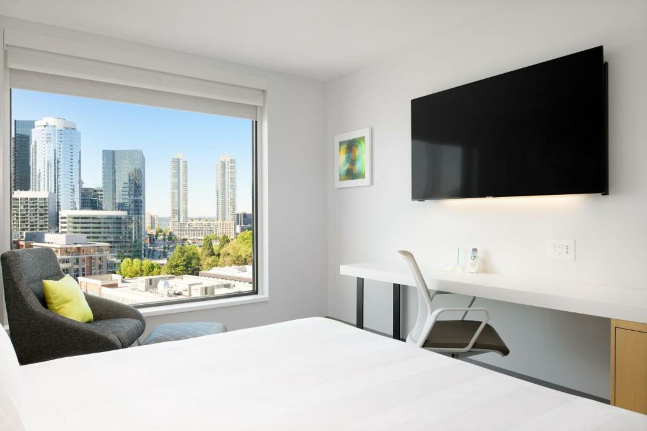 Astra Hotel, Seattle, A Tribute Portfolio Hotel by Marriott