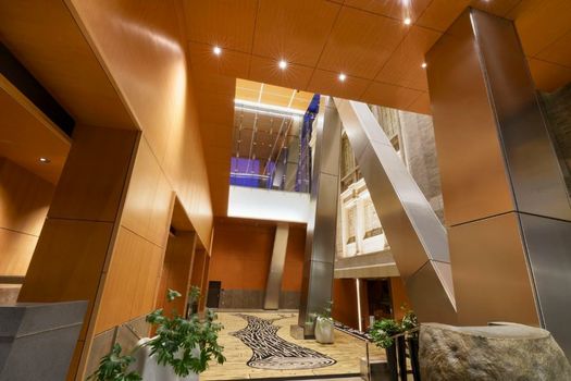 Lotte Hotel Seattle
