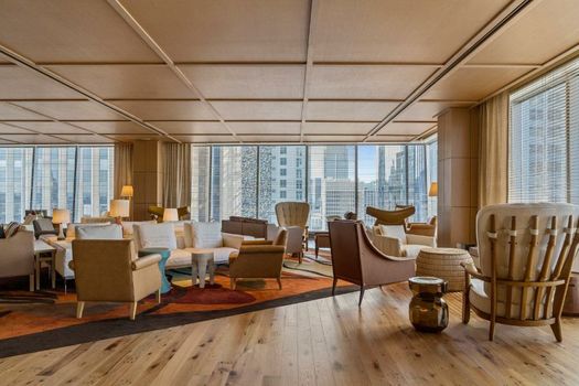 Lotte Hotel Seattle