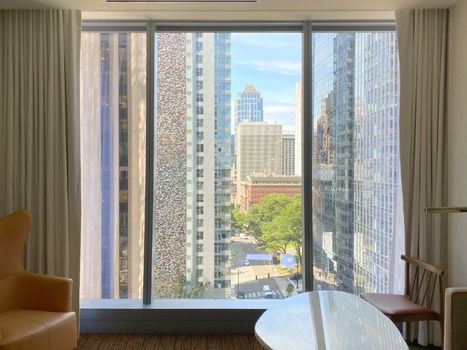 Lotte Hotel Seattle