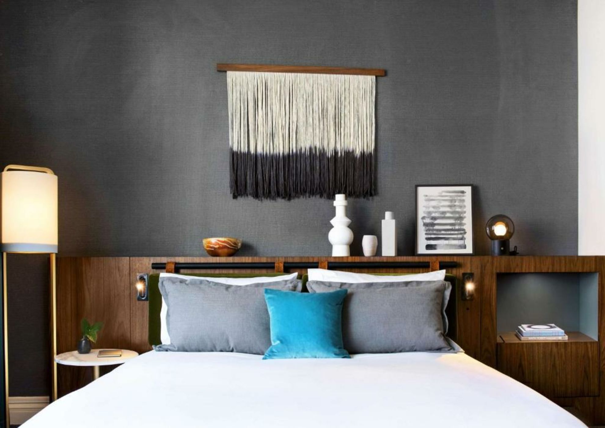 The Alexis Royal Sonesta Hotel Seattle