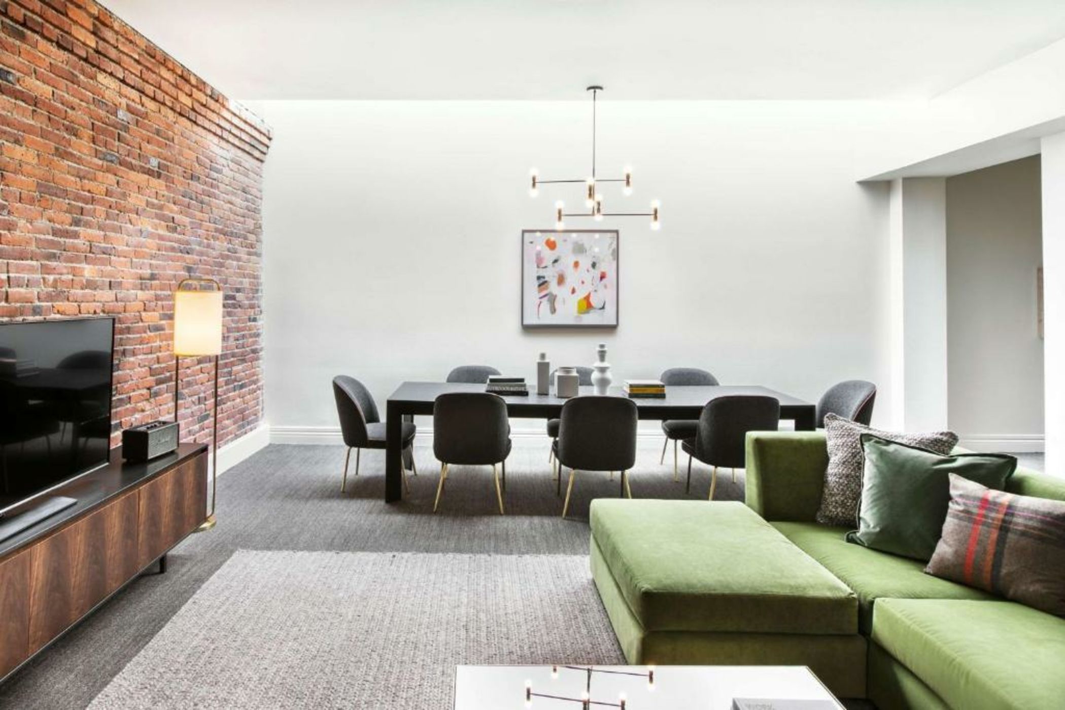 The Alexis Royal Sonesta Hotel Seattle