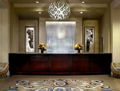 The Alexis Royal Sonesta Hotel Seattle