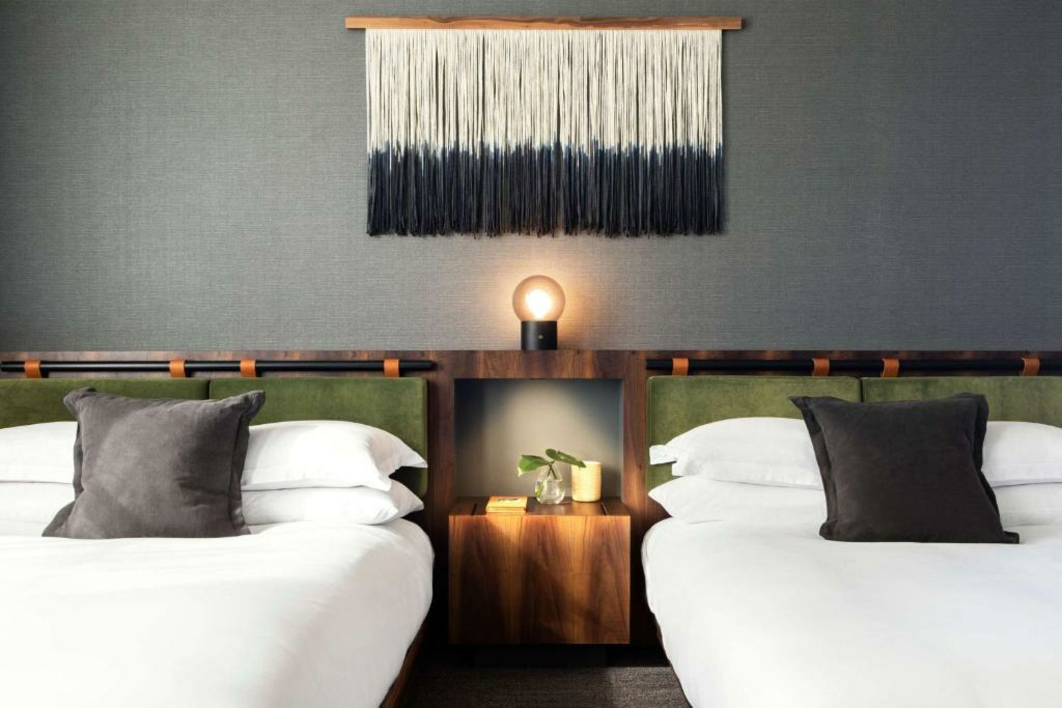 The Alexis Royal Sonesta Hotel Seattle