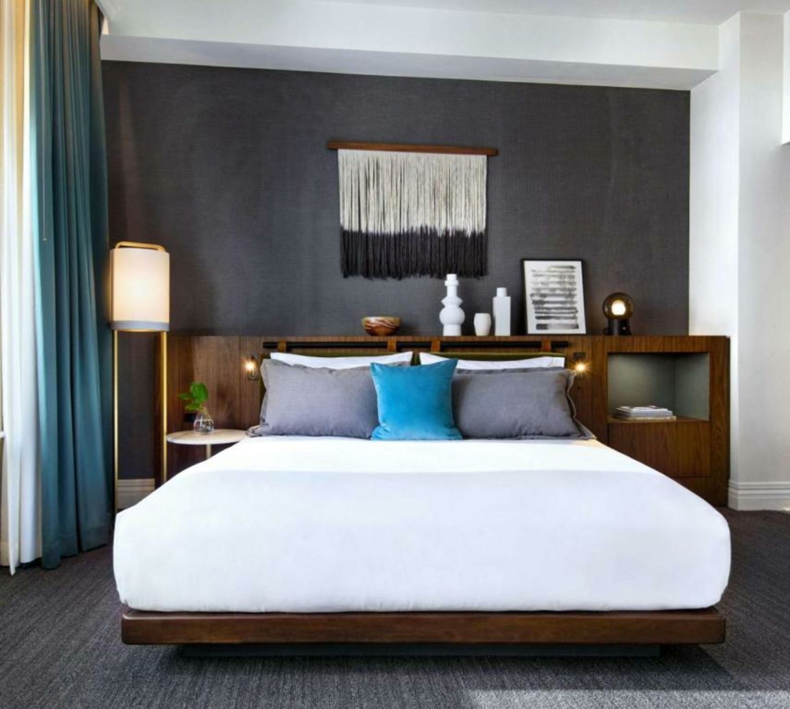 The Alexis Royal Sonesta Hotel Seattle