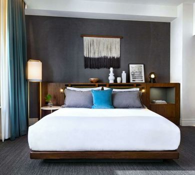 The Alexis Royal Sonesta Hotel Seattle