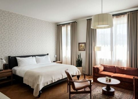 The Quoin Hotel