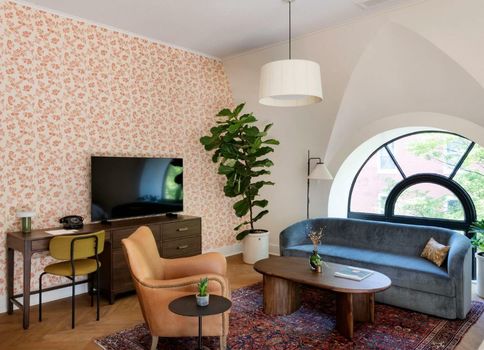 The Quoin Hotel