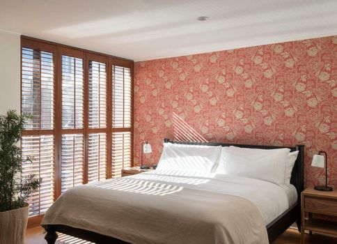 The Quoin Hotel