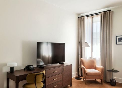 The Quoin Hotel