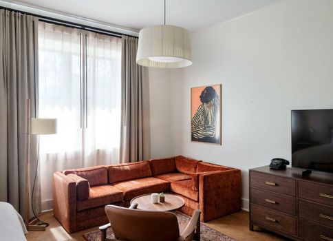 The Quoin Hotel