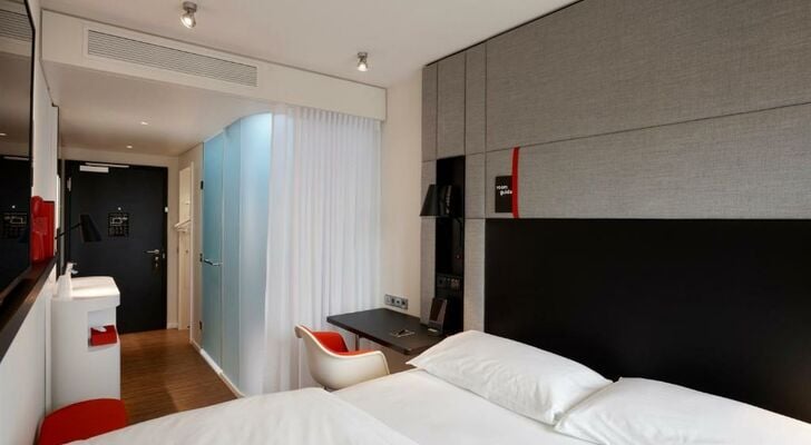 citizenM Geneva