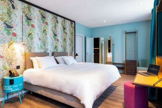 Marmont Hotel
