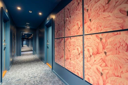 Marmont Hotel