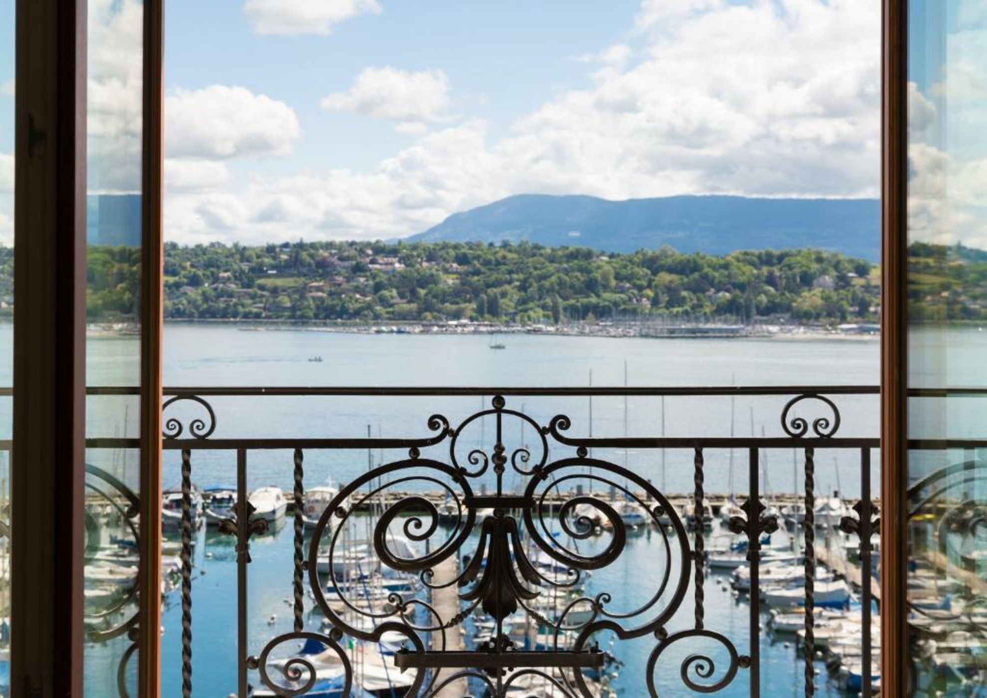 The Woodward - an Oetker Collection Hotel