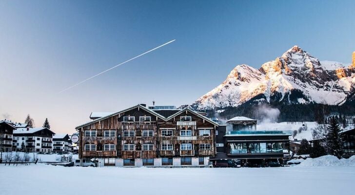 SEPP - Alpine Boutique Hotel - Adults Only