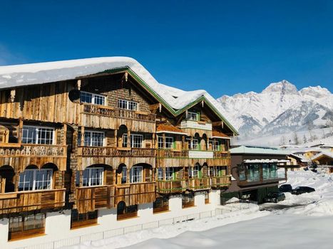 SEPP - Alpine Boutique Hotel - Adults Only