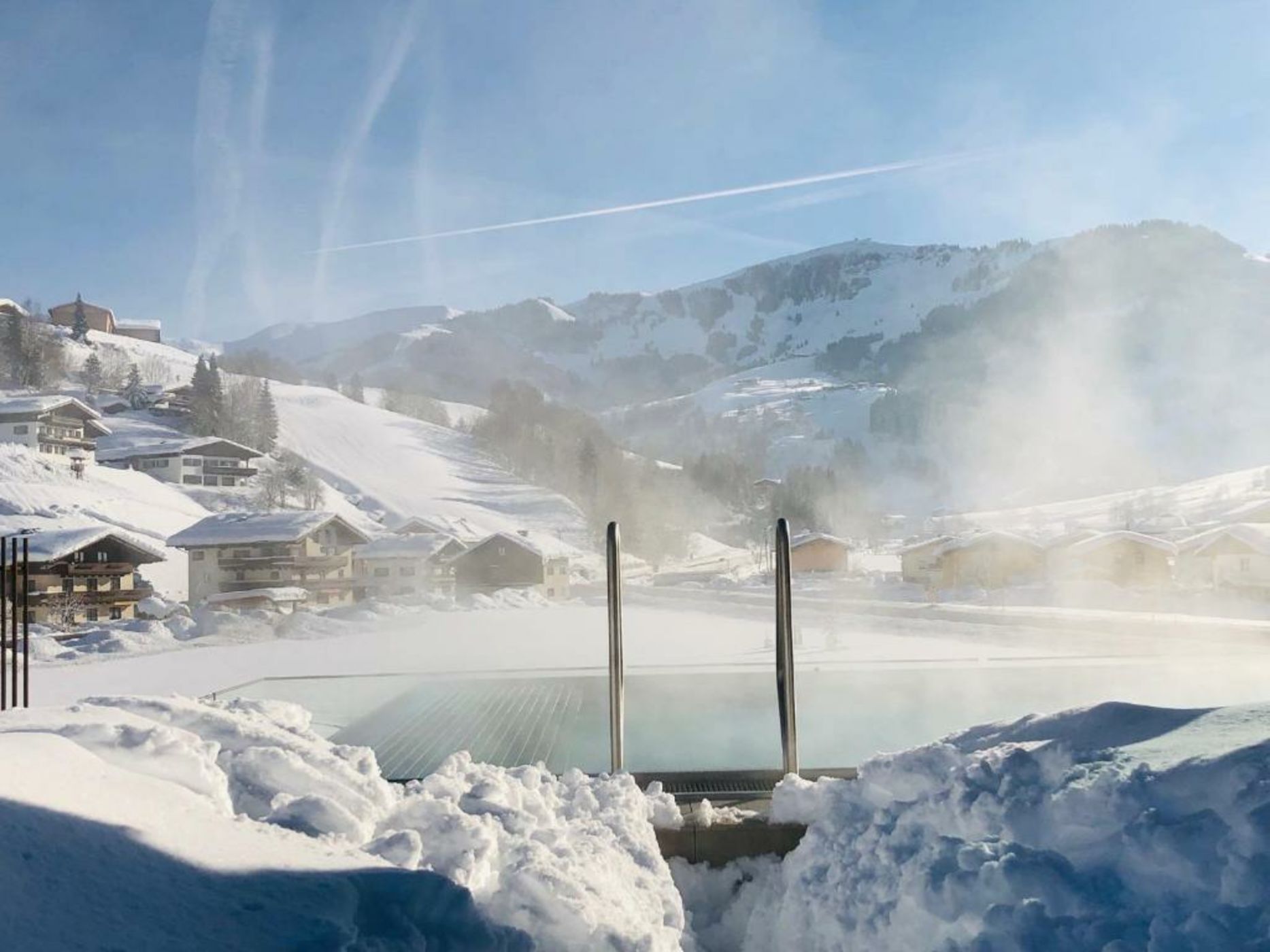 SEPP - Alpine Boutique Hotel - Adults Only
