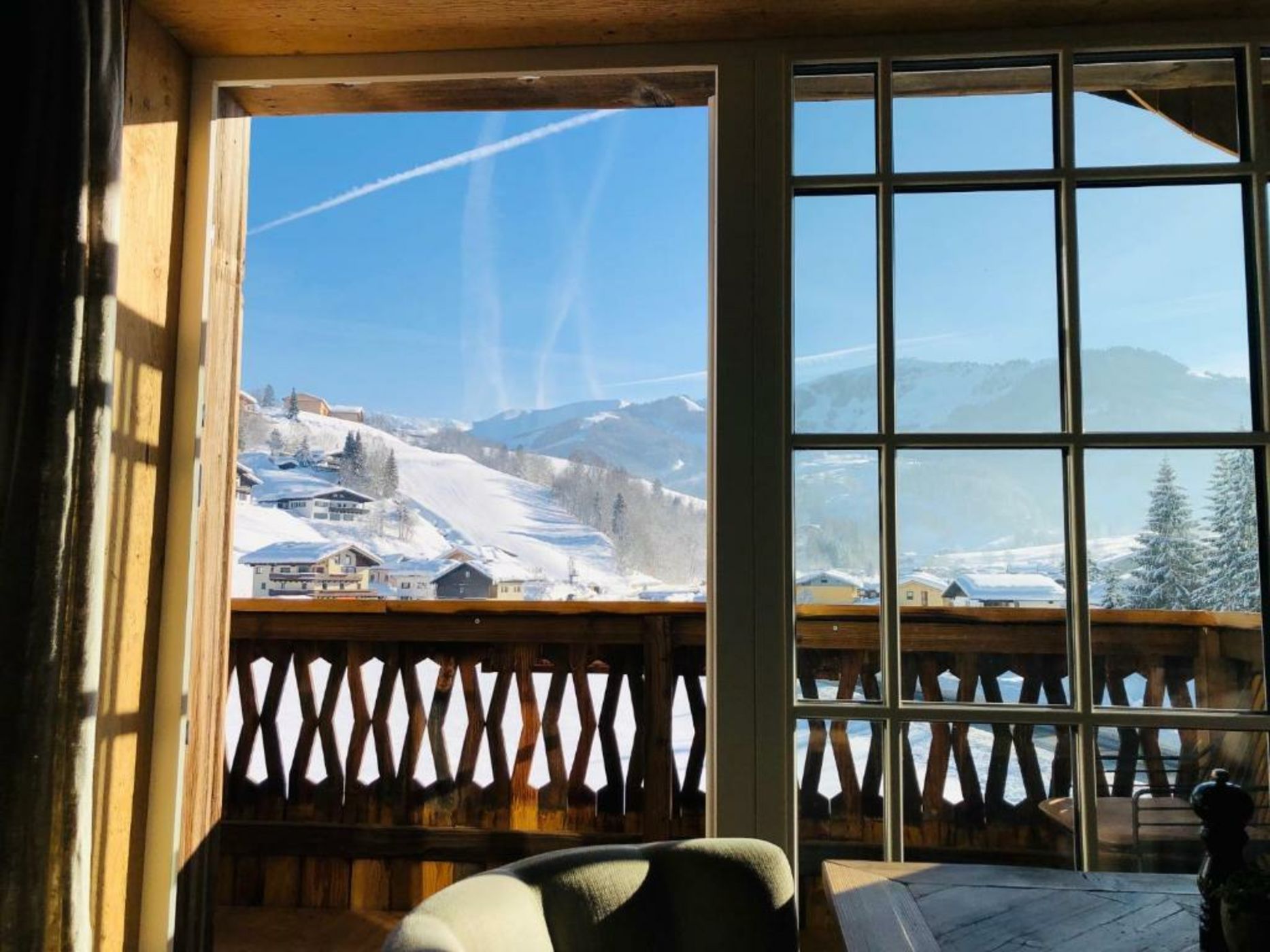 SEPP - Alpine Boutique Hotel - Adults Only