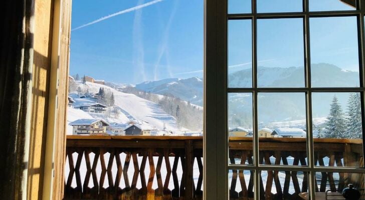 SEPP - Alpine Boutique Hotel - Adults Only