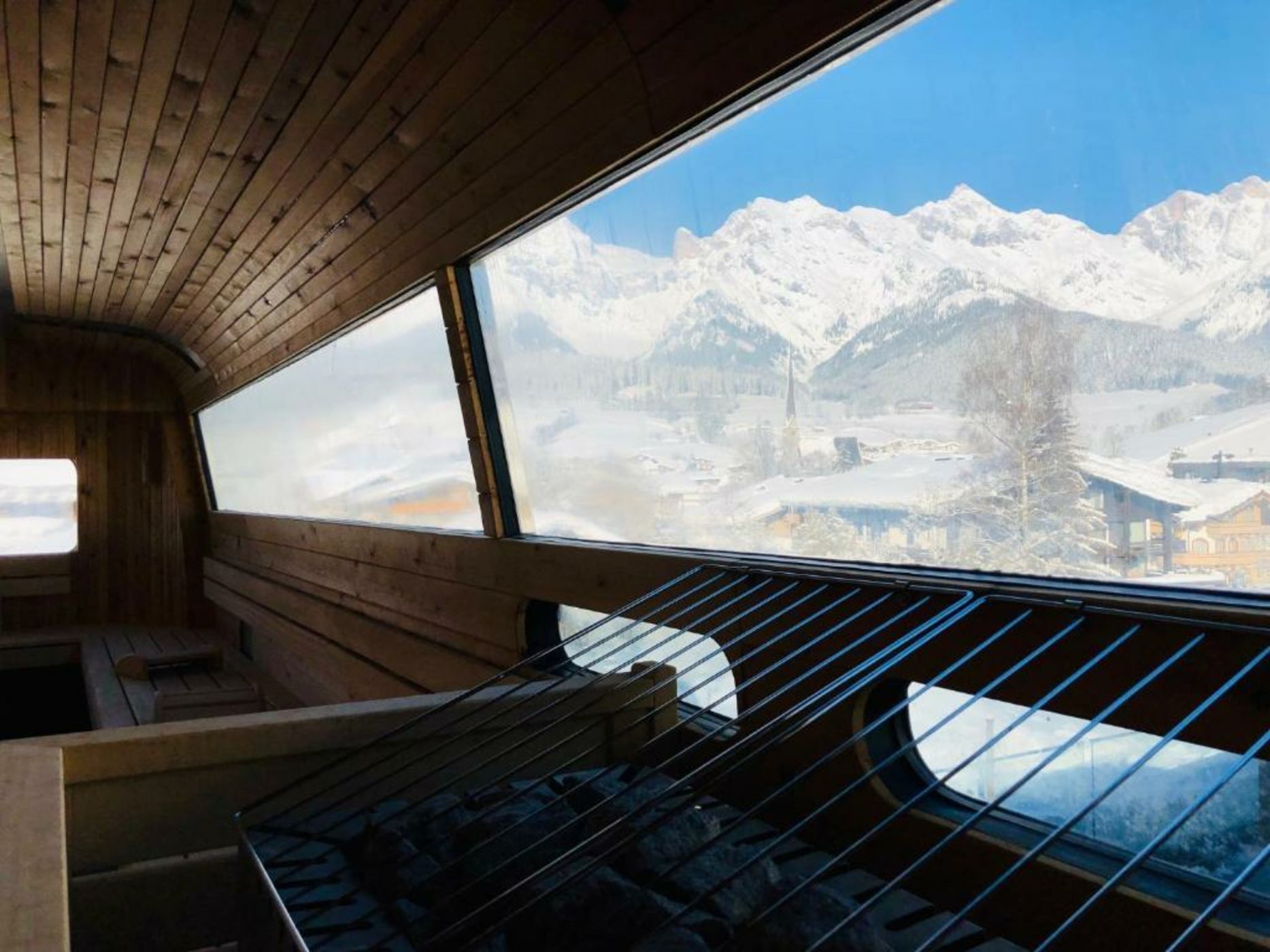SEPP - Alpine Boutique Hotel - Adults Only