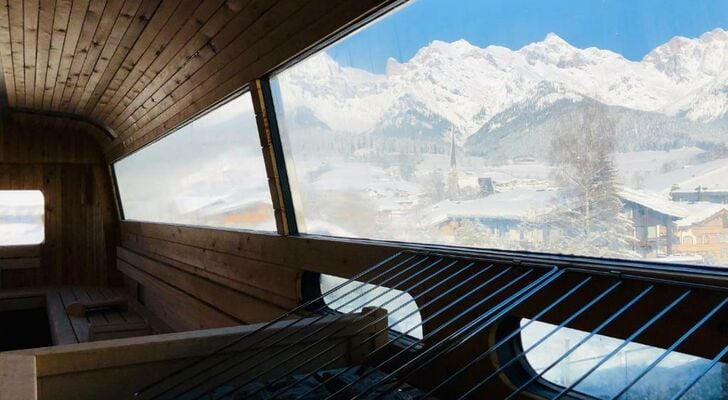 SEPP - Alpine Boutique Hotel - Adults Only