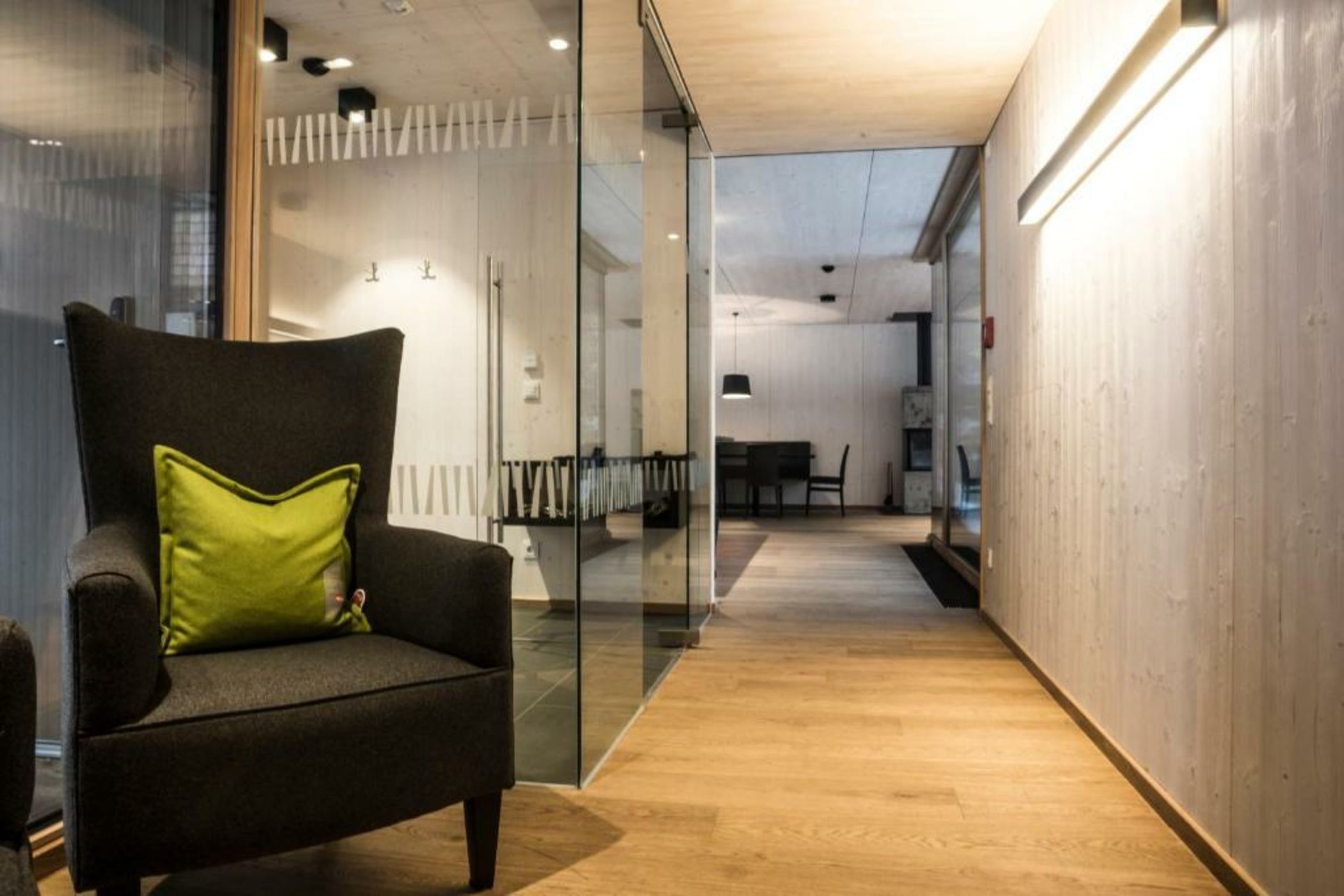 Gradonna Mountain Resort Chalets & Hotel