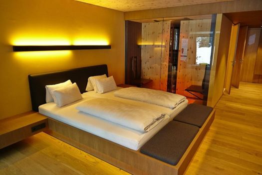 Gradonna Mountain Resort Chalets & Hotel