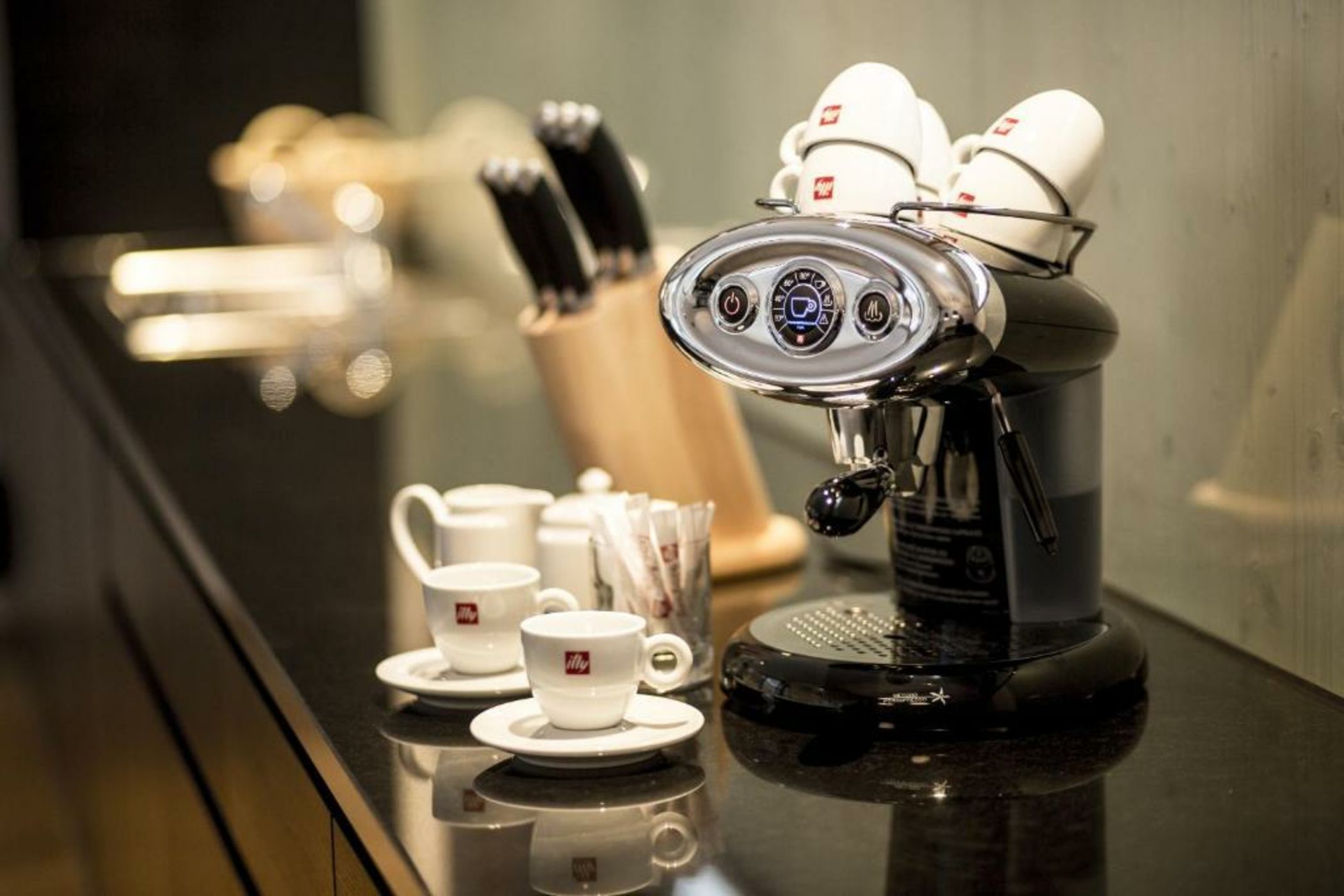 Gradonna Mountain Resort Chalets & Hotel