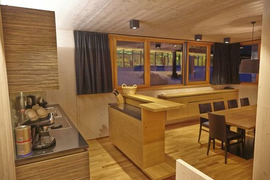 Gradonna Mountain Resort Chalets & Hotel