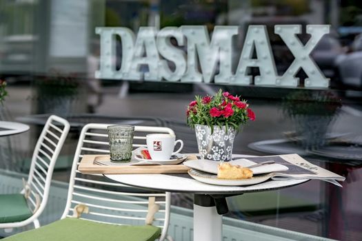 Lifestylehotel dasMAX