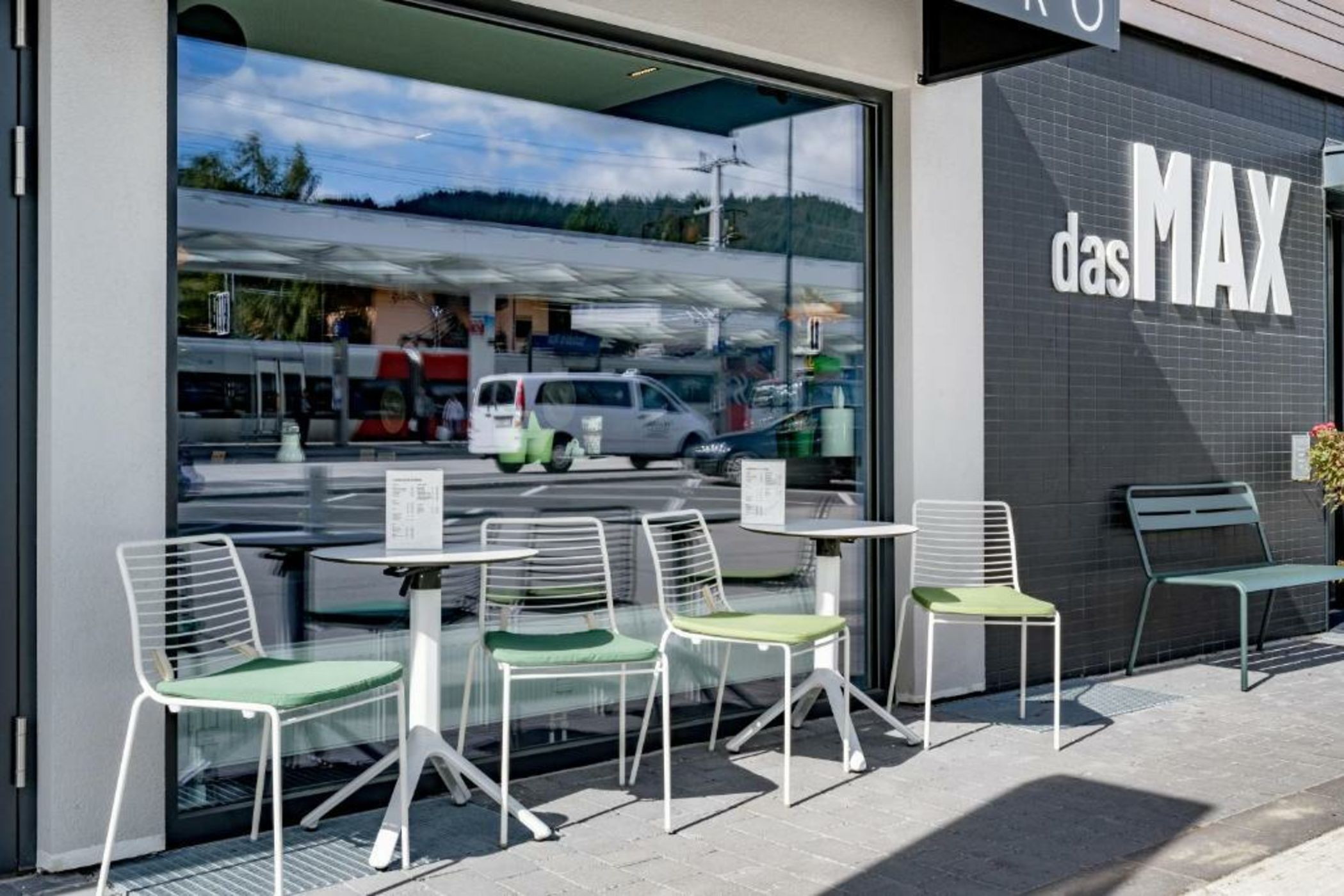 Lifestylehotel dasMAX