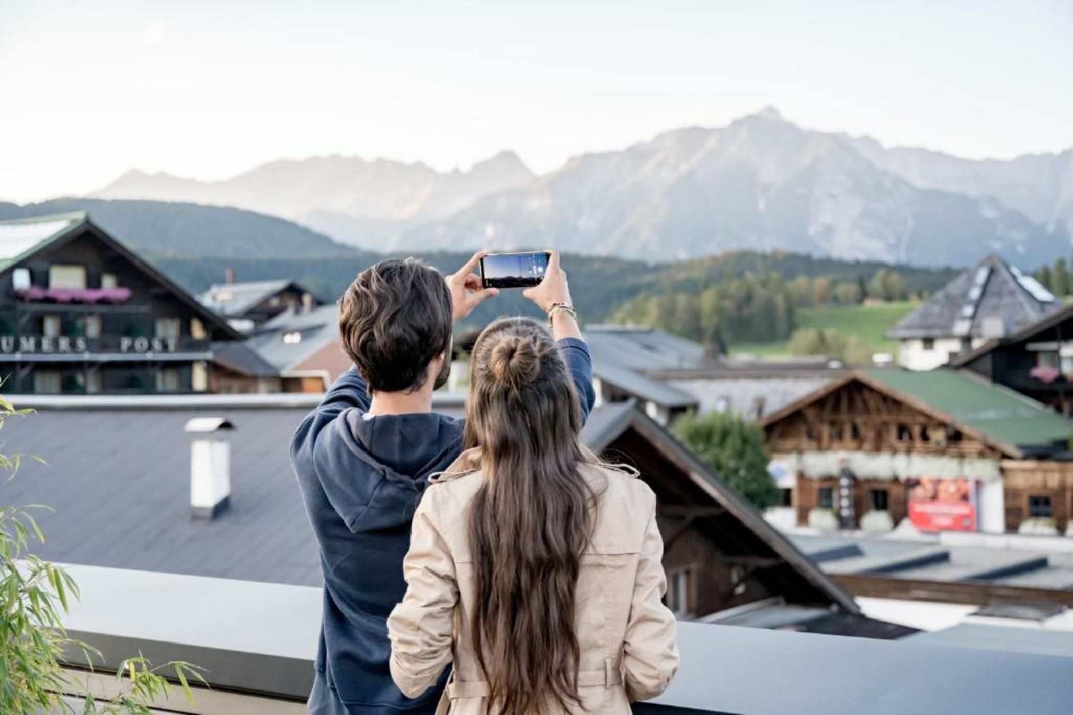 Lifestylehotel dasMAX