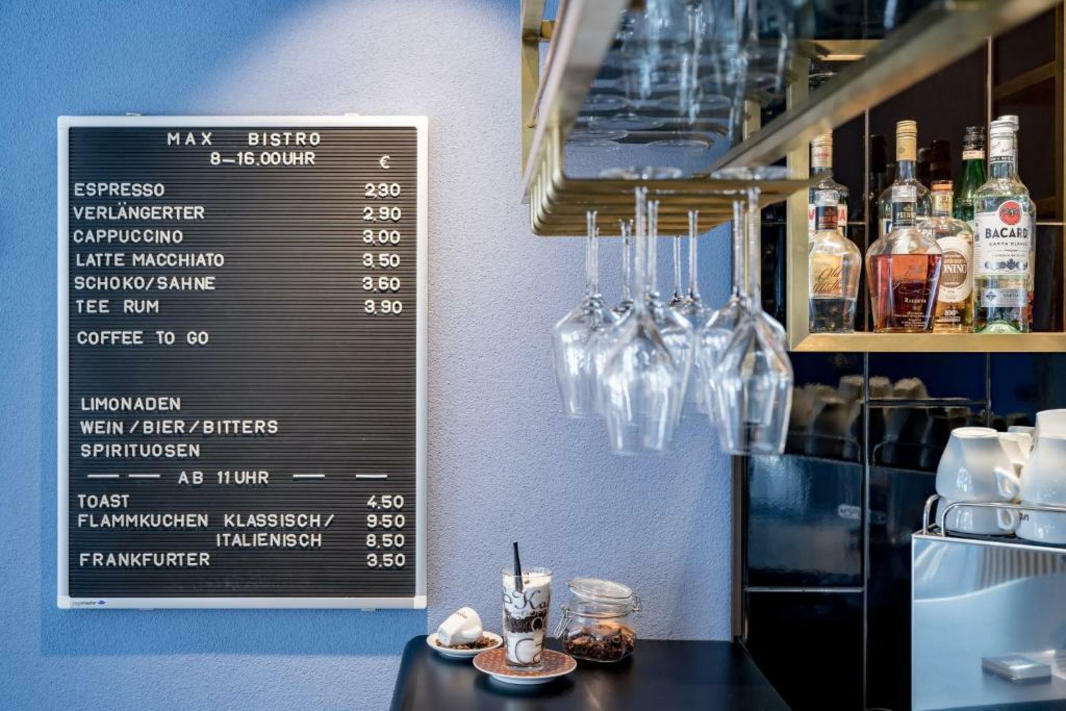 Lifestylehotel dasMAX