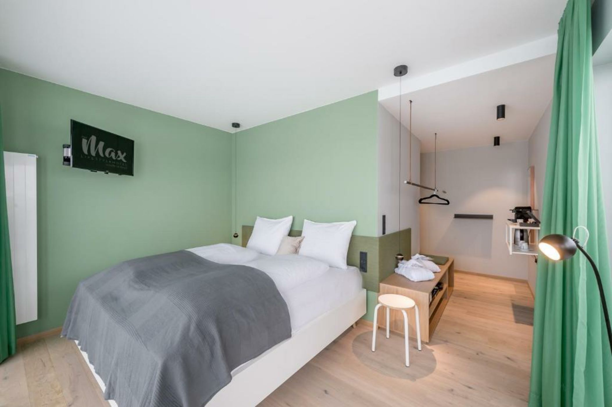 Lifestylehotel dasMAX