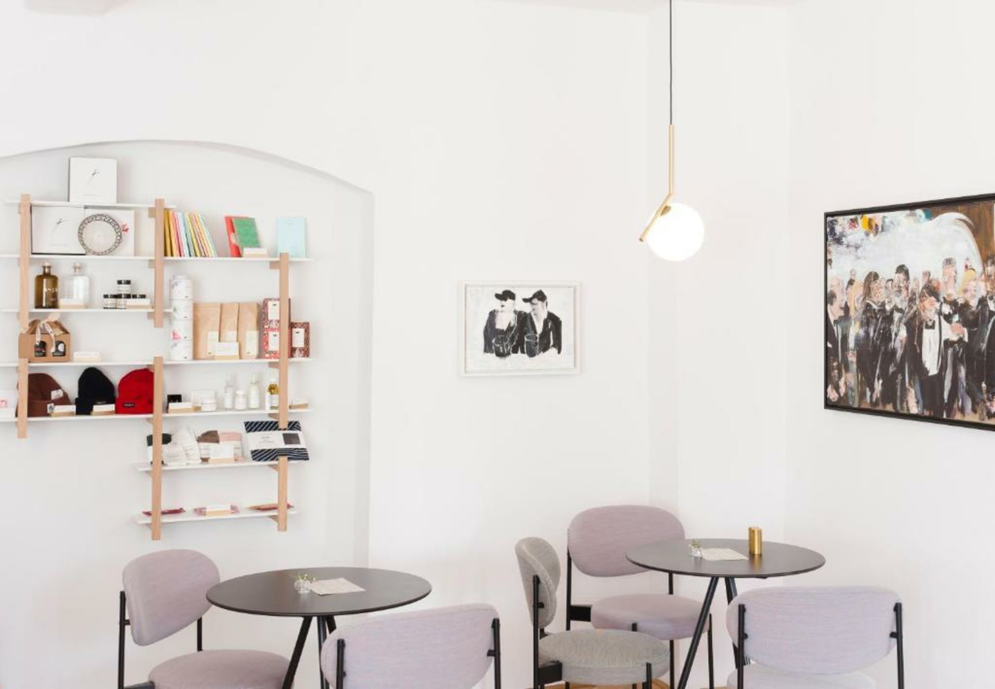 Kai 36 - Hotel zwischen Fels und Fluss