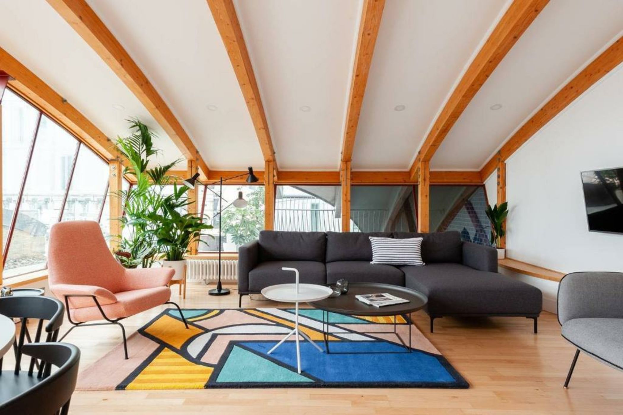 Hausd - Piccadilly Circus