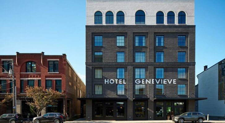 Hotel Genevieve