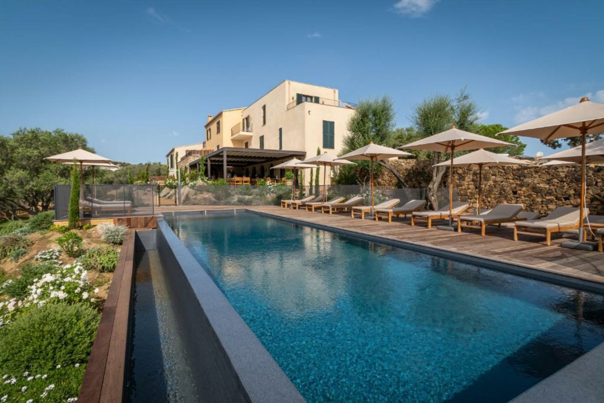 Hôtel Restaurant Villa Joséphine