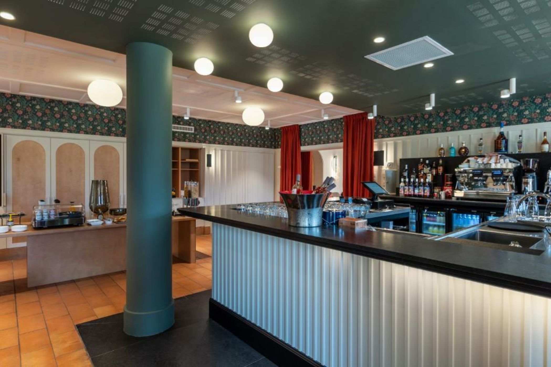 Hôtel Restaurant Villa Joséphine