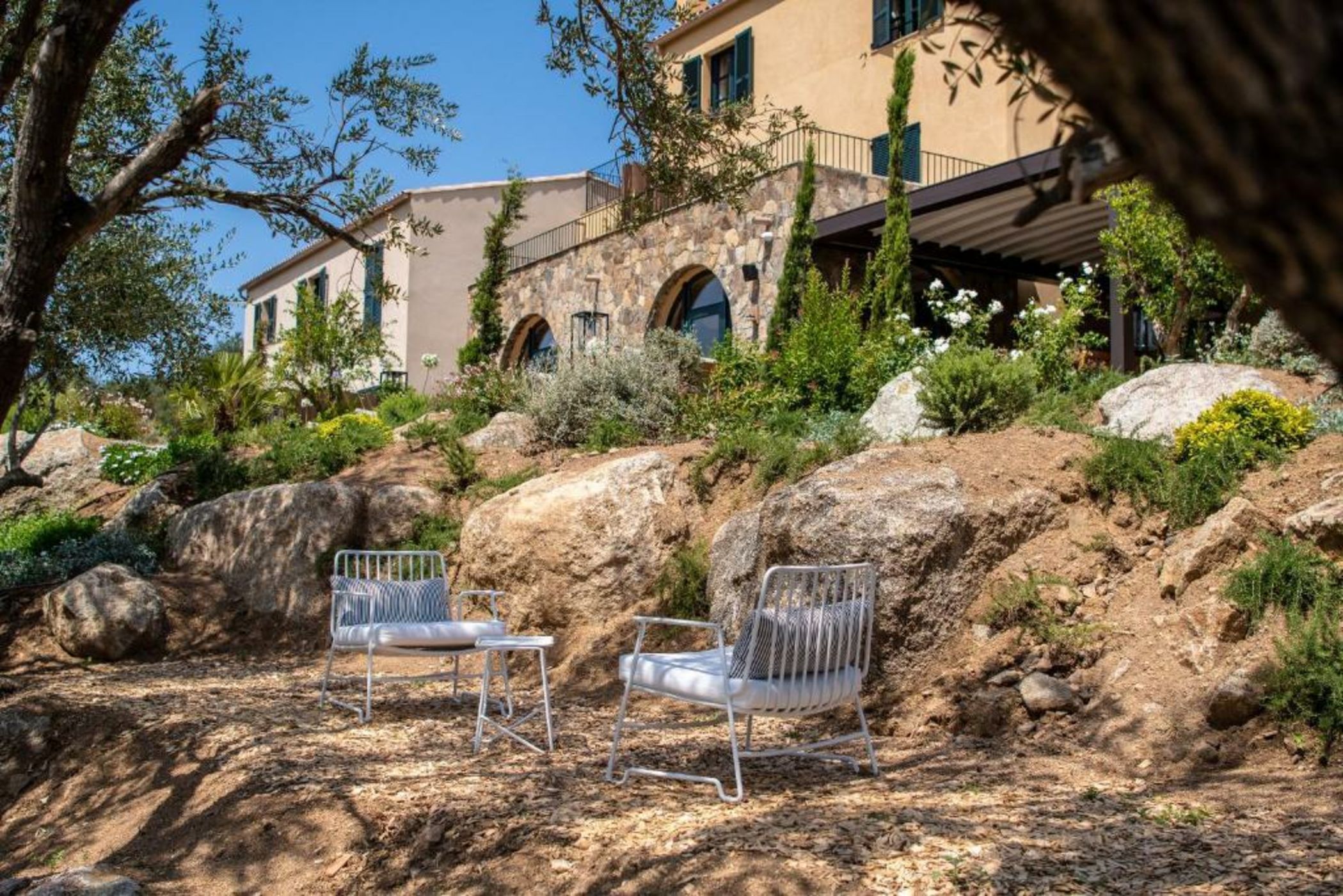 Hôtel Restaurant Villa Joséphine