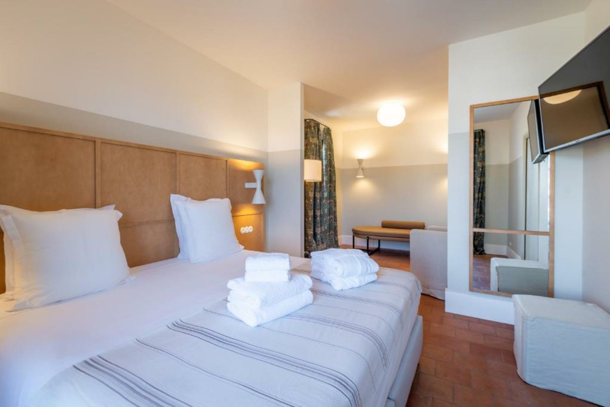 Hôtel Restaurant Villa Joséphine