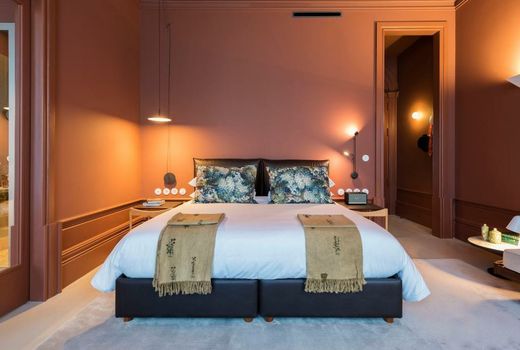 Jardins do Porto Boutique Guest House