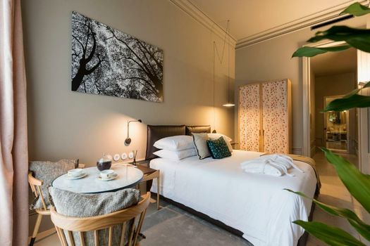 Jardins do Porto Boutique Guest House