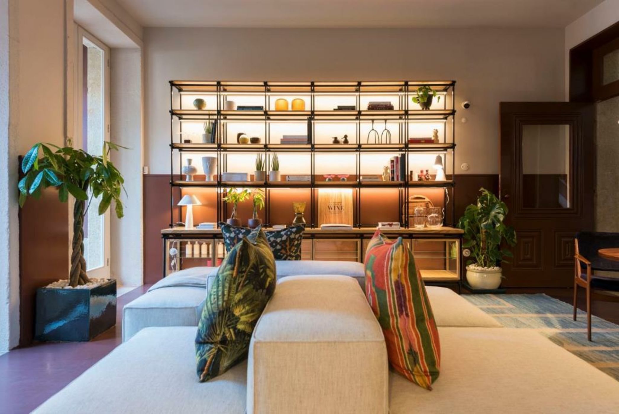 Jardins do Porto Boutique Guest House