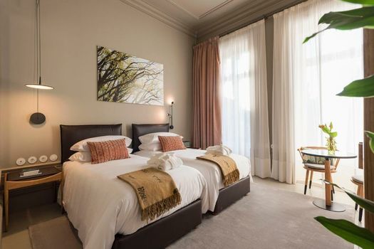Jardins do Porto Boutique Guest House