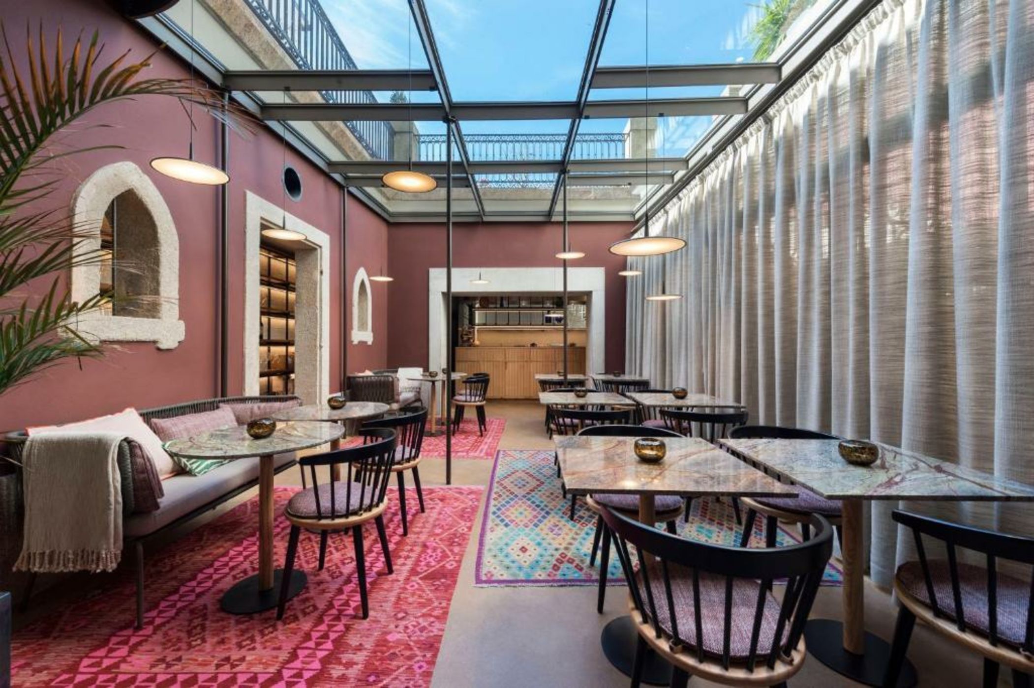 Jardins do Porto Boutique Guest House