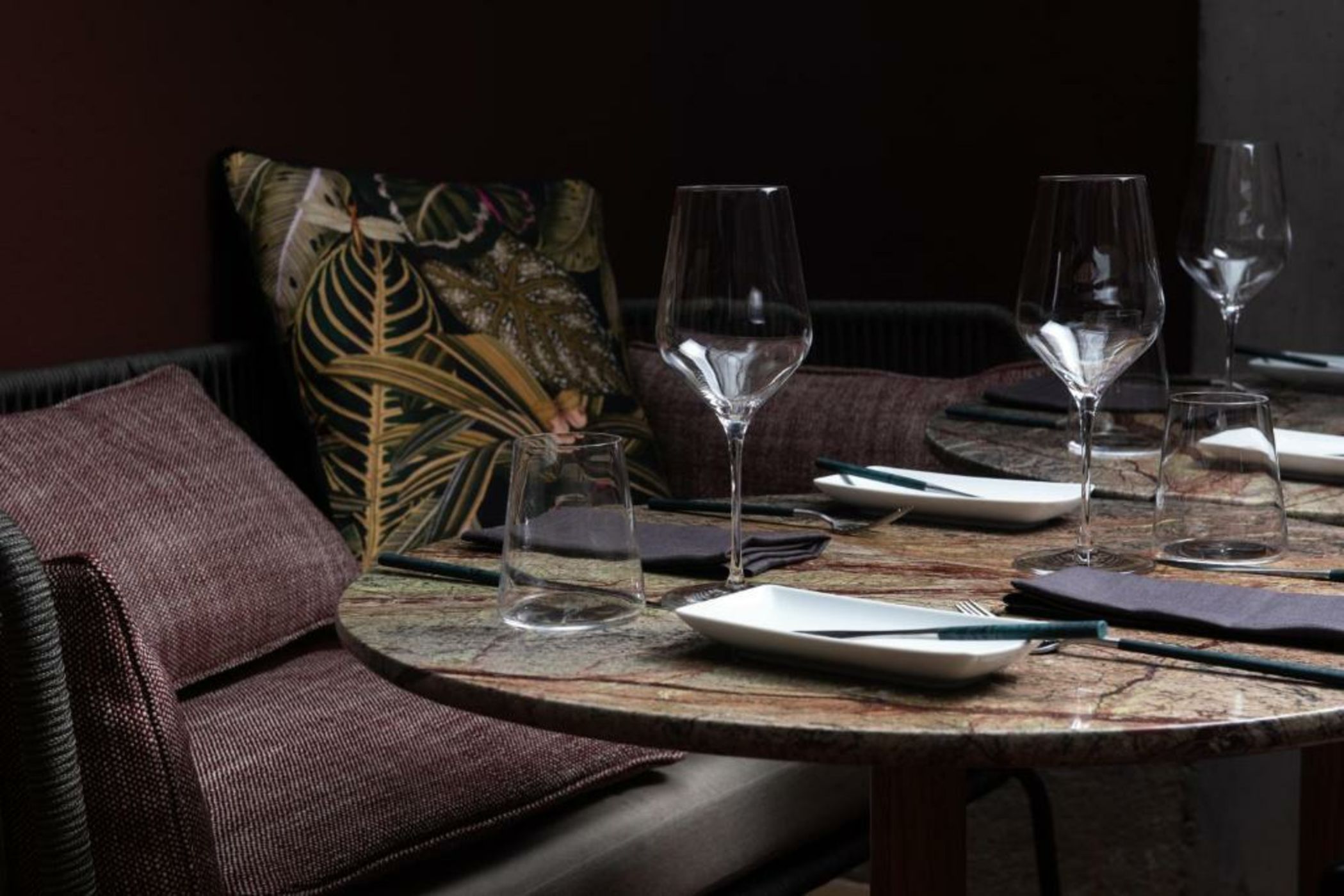 Jardins do Porto Boutique Guest House