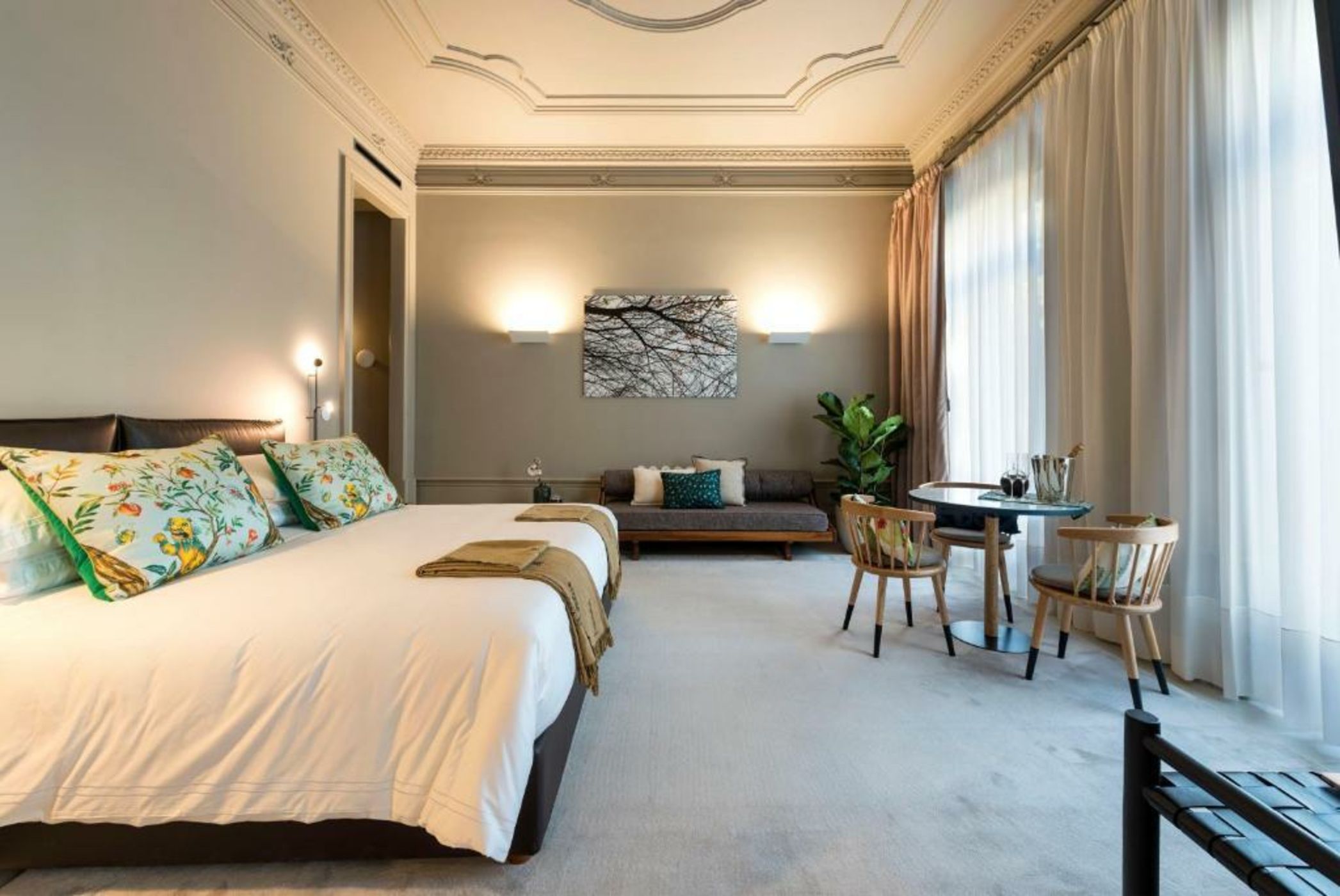 Jardins do Porto Boutique Guest House